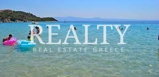 PLOT for Sale - NORTHERN AEGEAN ISLANDS